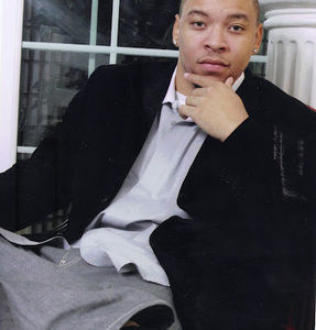 Meet your Posher, Christopher